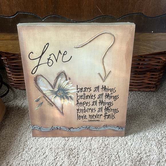 Corinthians by Rhonda Kulberg - Picture 3 of 3